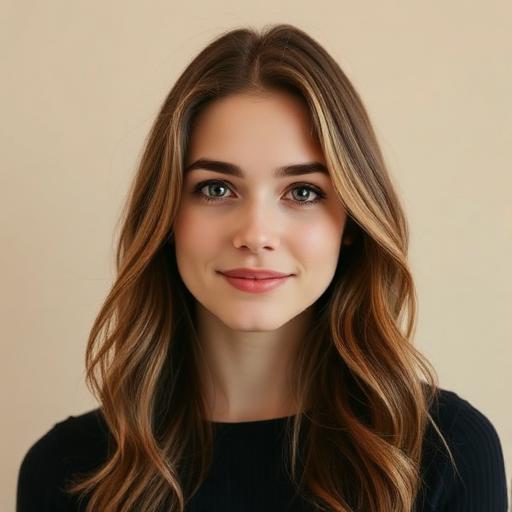 Anna, 24, Berlin