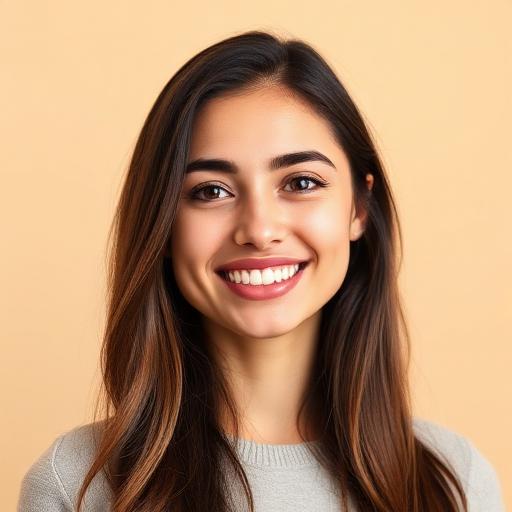 Mira, 27, Hamburg